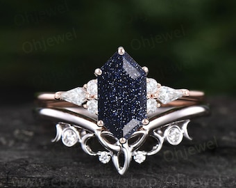 ◆STONEHENgE◆ Edge 14K Ring SA24A40T il_340x270.3978276386_dmc5.jpg