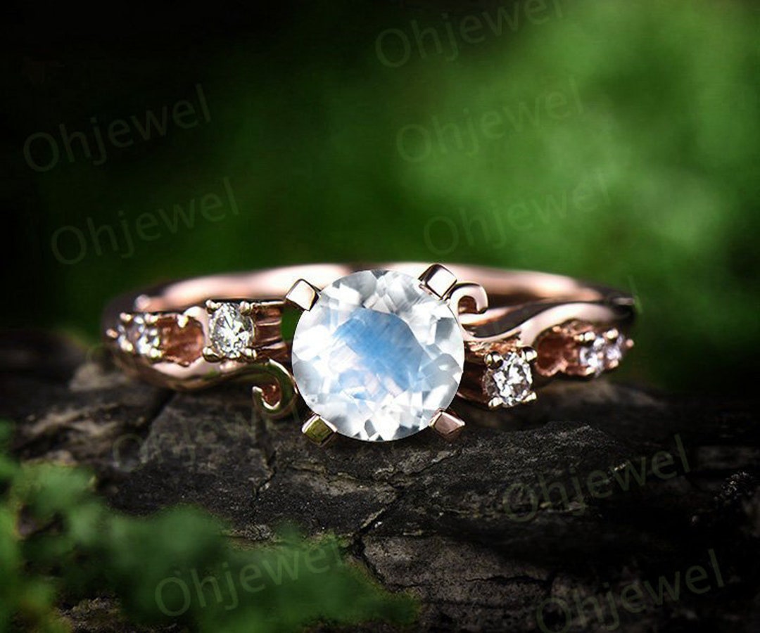 1ct-blue-moonstone-engagement-ring-rose-gold-14k-18k-diamond-unique