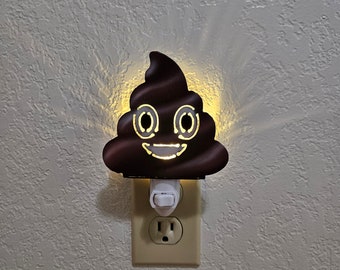 The Best Bathroom Night Light EVER!