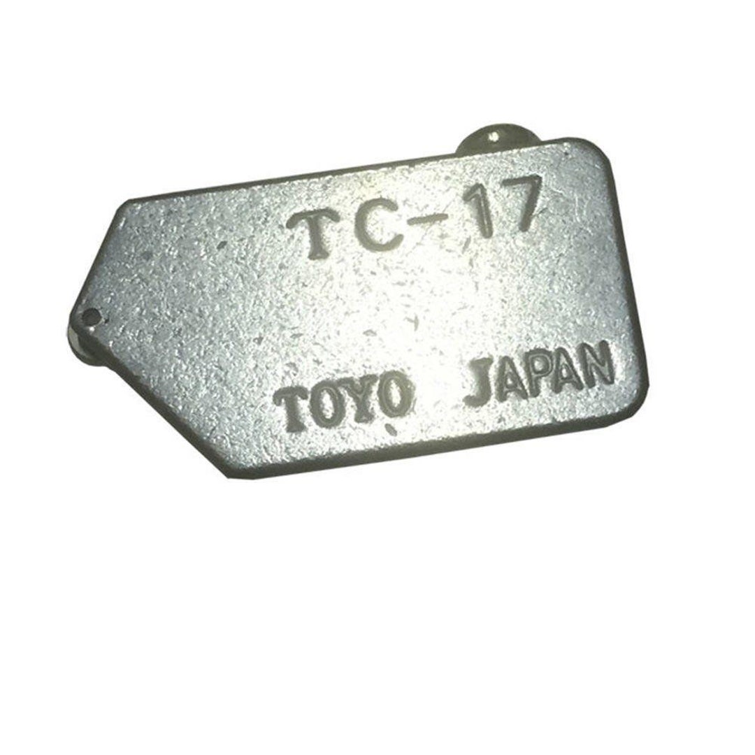 Oil Glass Cutter TC-30 ( TOYO ) - Acpaul