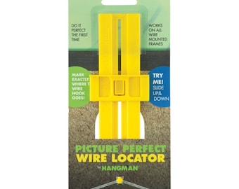 Hangman Ppwl Picture Perfect Wire Locator