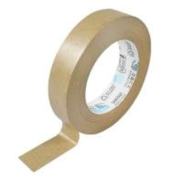 Sekisui 25mm x 50m 504NS Cadre lisse Support Ruban Kraft Paper Framing