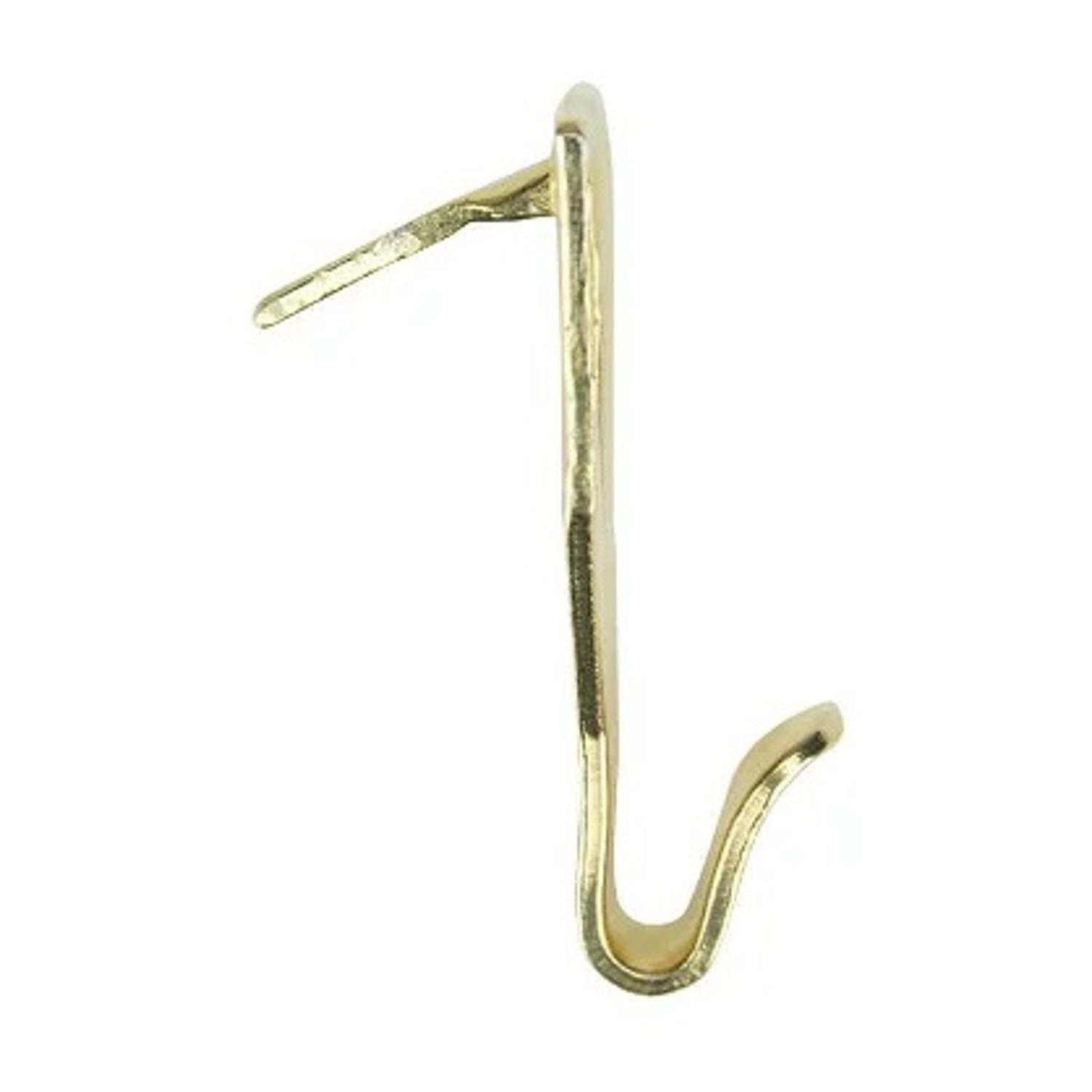 Plasterboard Picture Hooks 10 Pack Pushin Hangers Etsy