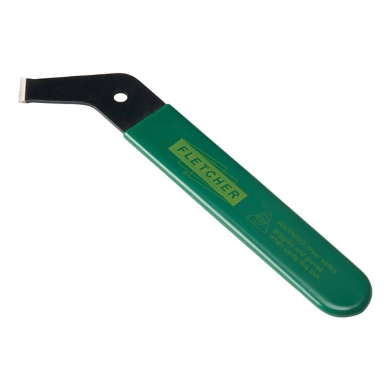 Fletcher Scoremate Plastic Cutter 05 111 Perspex Formica Etsy