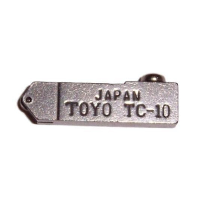 Toyo TC-10 Replacement Glass Cutter Head