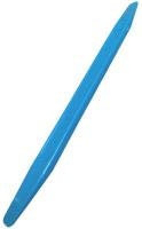 Spatula Plastic PP 200mm