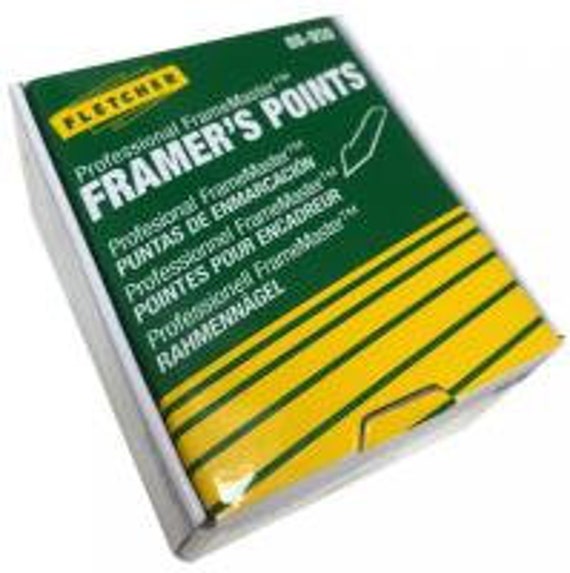 Fletcher FrameMaster Framing Tool