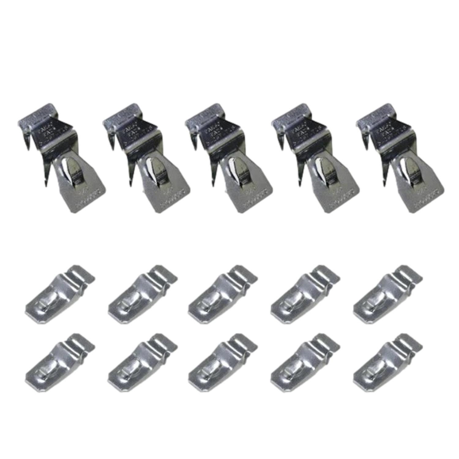 Hangman Push & Hang Picture Hangers Plasterboard Pack of 10 Etsy