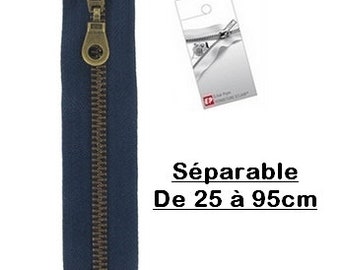 Boitier Manchon Assortiment Pour Fermeture Separable En Metal Etsy