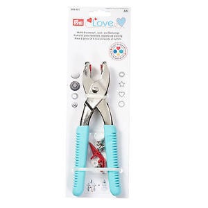 Alicates Prym Vario para broches y ojales - Prym 390901