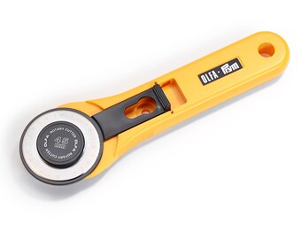 Knife Rotary Cutter 45mm circular Prym 611370 45mm