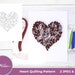 see more listings in the Quilling Patterns section