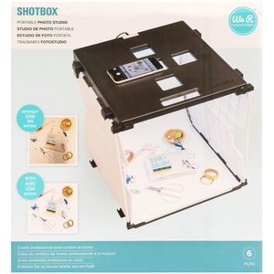 Shotbox Photo Studio