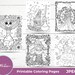 see more listings in the Printable Coloring Pages section