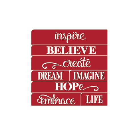 Dream Inspire Believe