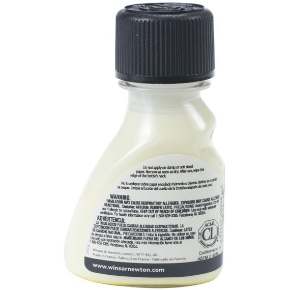 Winsor & Newton 75ml Colourless Art Masking Fluid