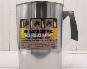 Aromatherapy Candle Making Kit