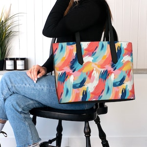 DIYvinci - Bolsa Paleta de Pintor