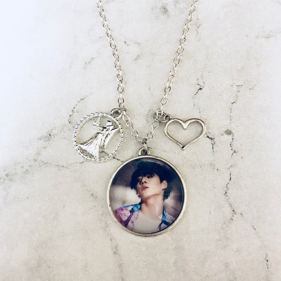 collier homme bts collier homme bts