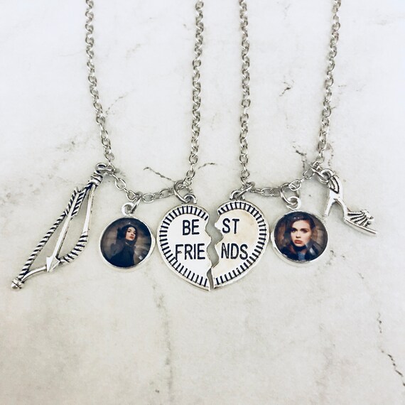 collier ras de cou teen wolf collier ras de cou teen wolf