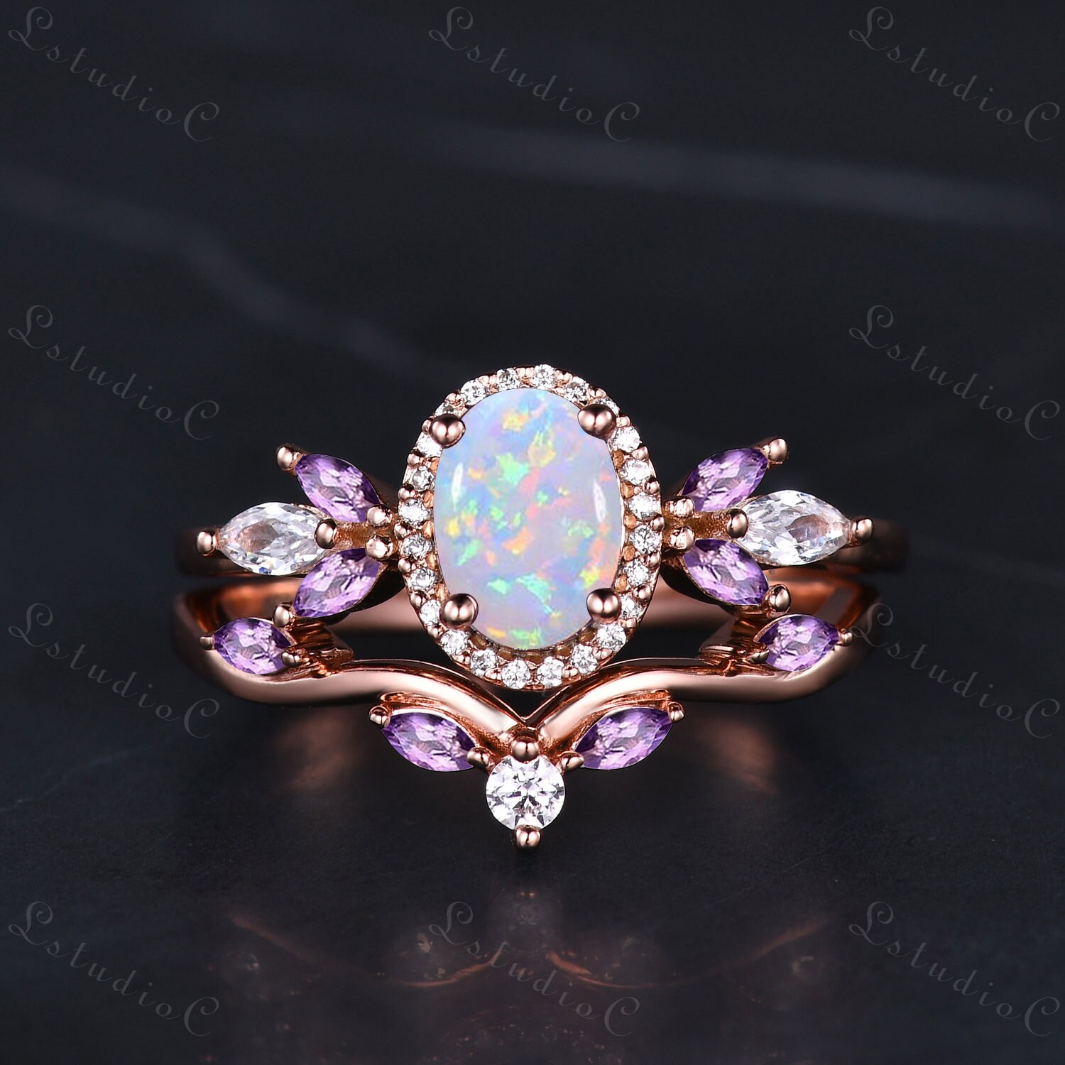 Bidz engagement best sale rings