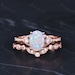 see more listings in the Opal & Morganite Rings section