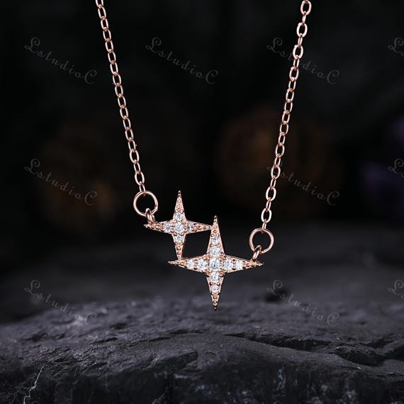 シルバー 星形 ペンダント ネックレス クロムハーツ シルバー 星型