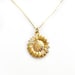 see more listings in the NECKLACES- Gold   section