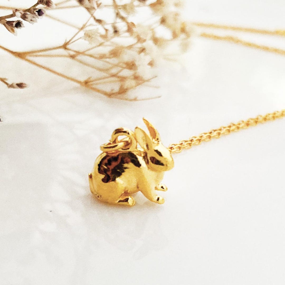 Collier chaine multi rangs réglable couleur or pale M&S beau bijou