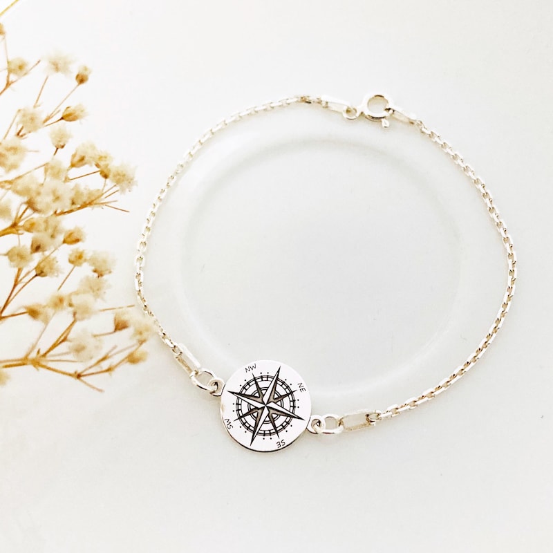 Wanderlust Silicone Bracelet Collection