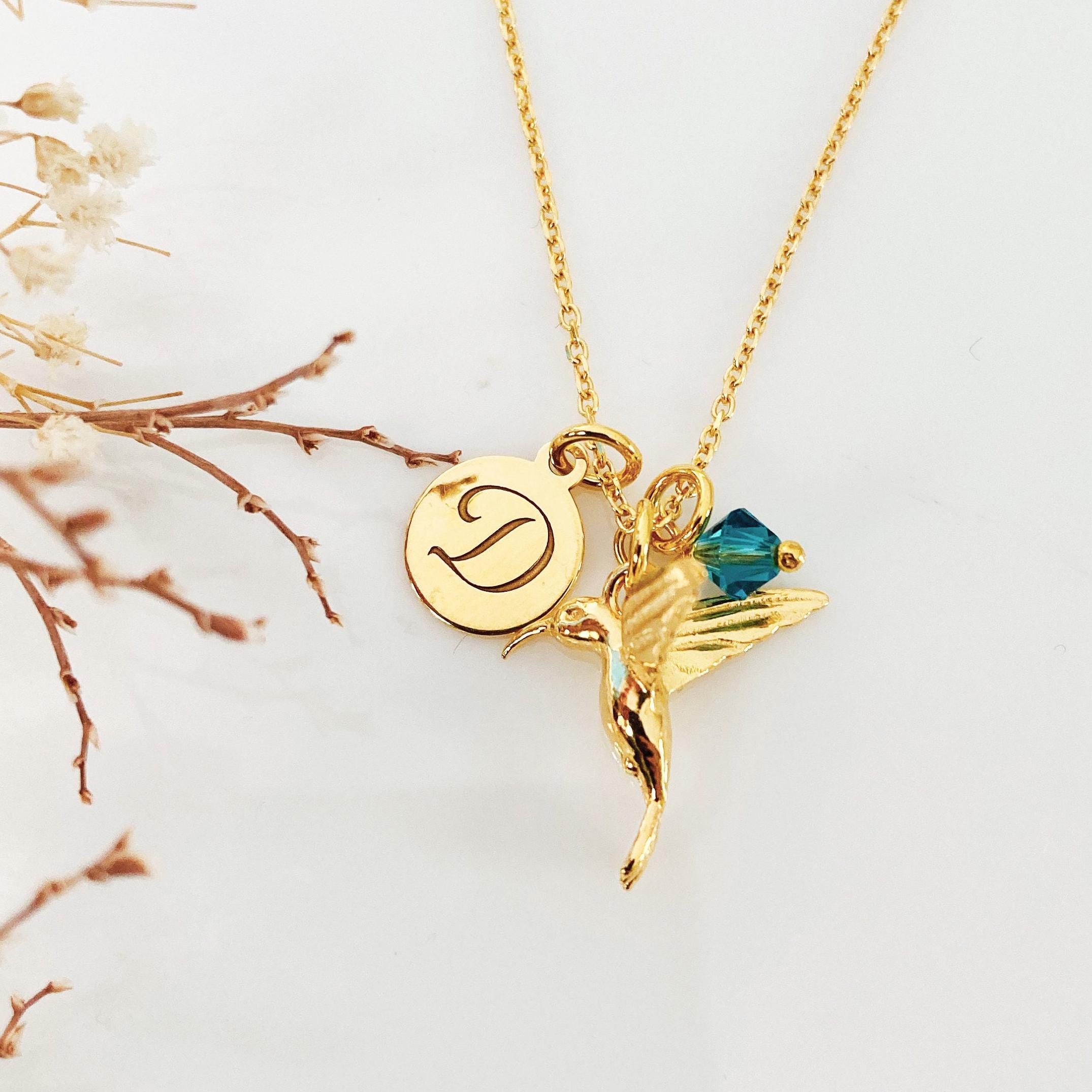 Collier Chaîne Plaqué Or 43,5 Cm – Bijou Vintage élégant, Véritable Plaqué Or