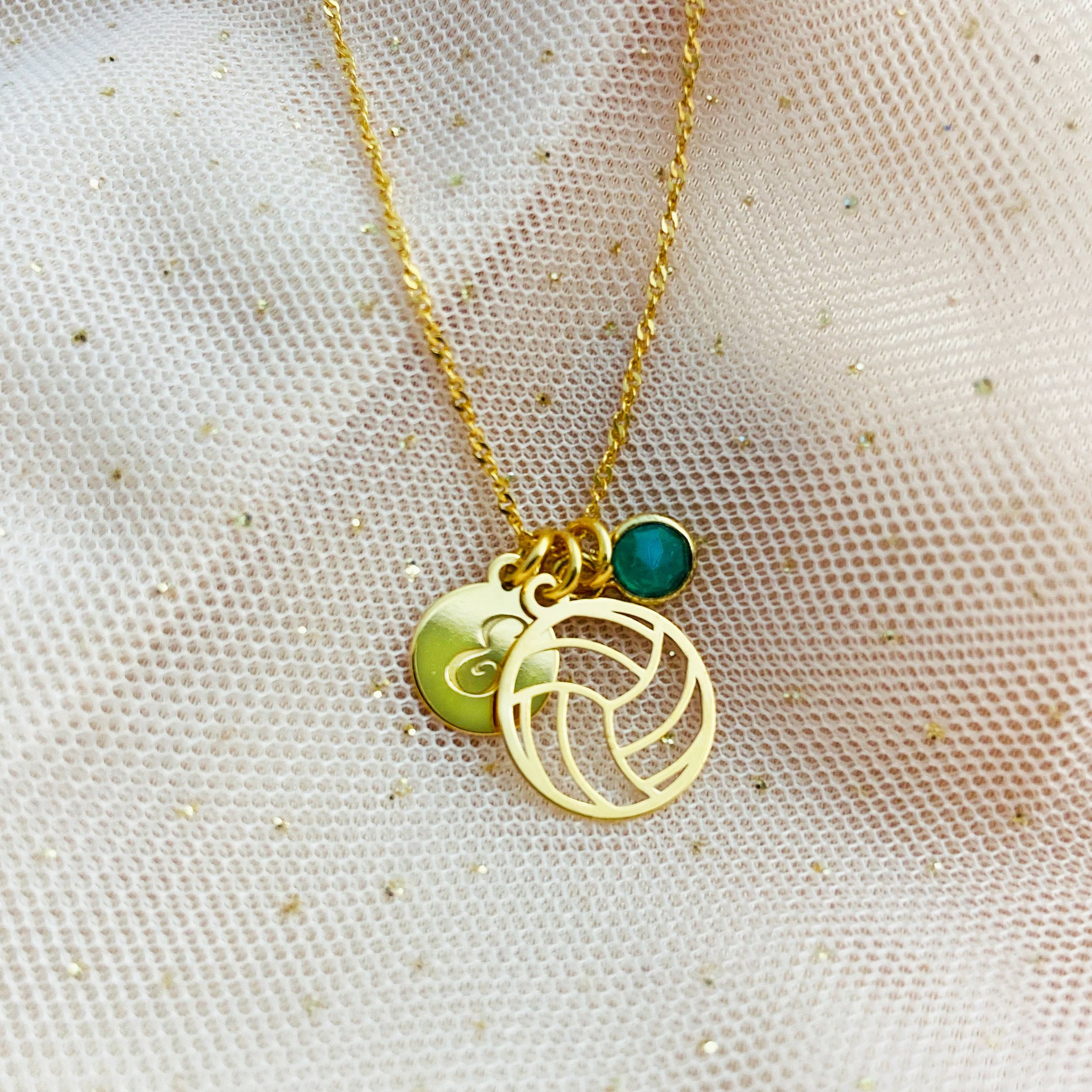 Volleyball necklace bulk store