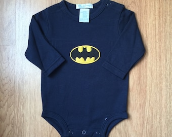 batman baby stuff