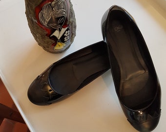 les petites parisiennes chaussures ballerines