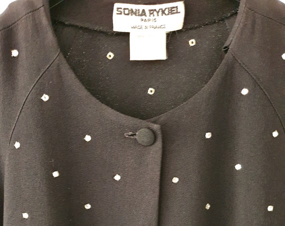 Sonia RYKIEL 1980s