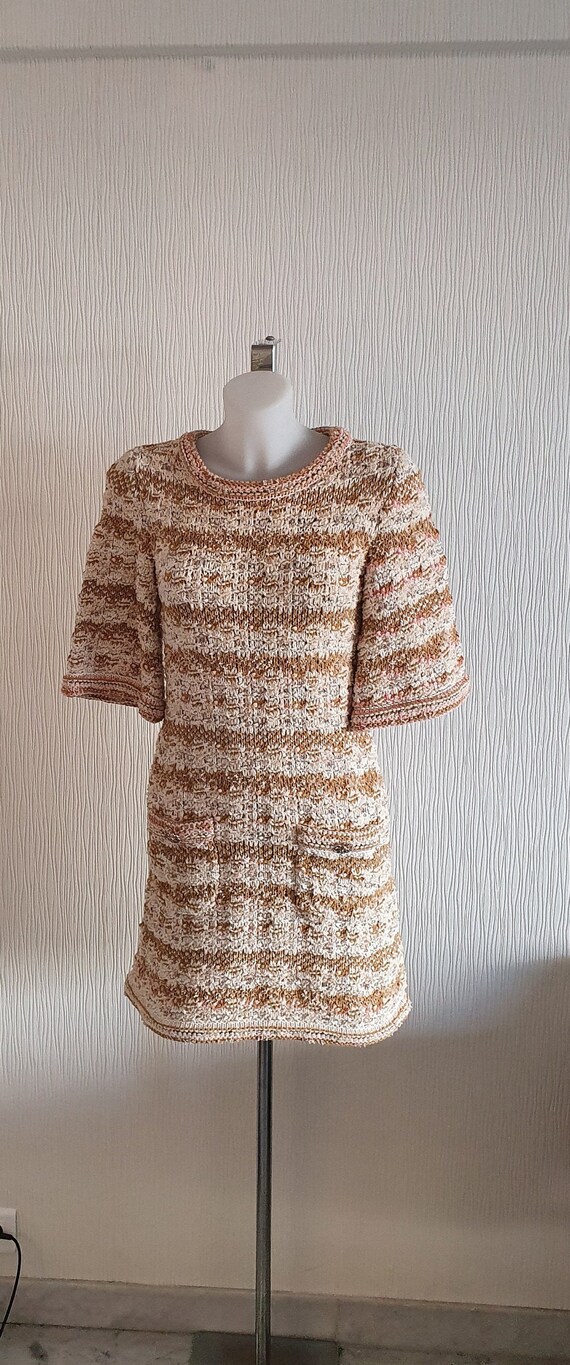 CHANEL Dress