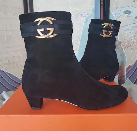 GUCCI Boots