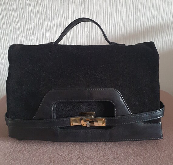 Handbag 1970s