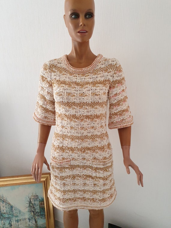 CHANEL Dress