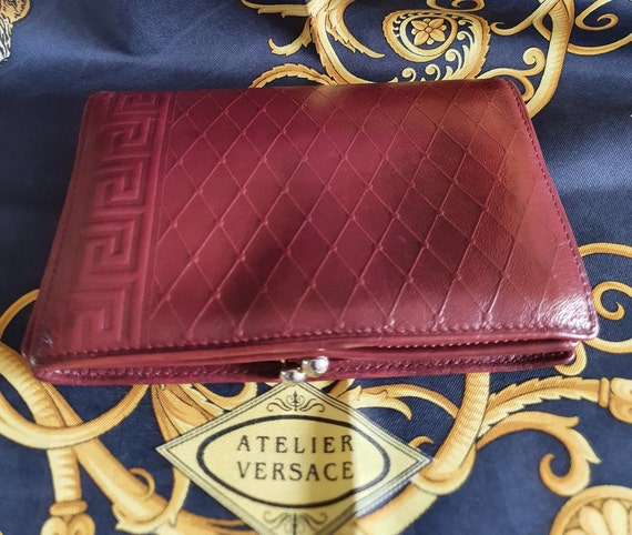 Gianni VERSACE Portfolio 1990s