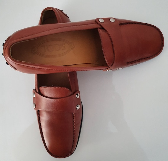 Tod's Moccasins