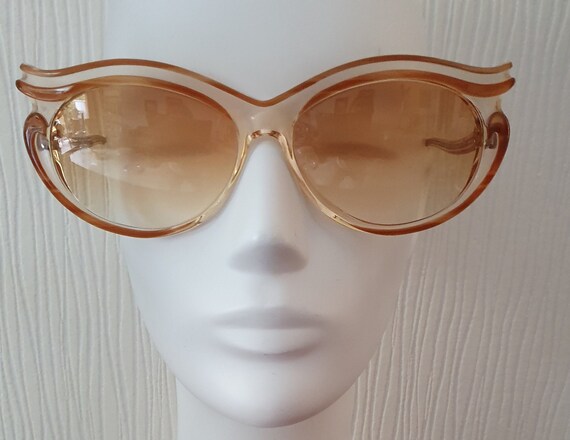 Pierre MARLY Lunettes
