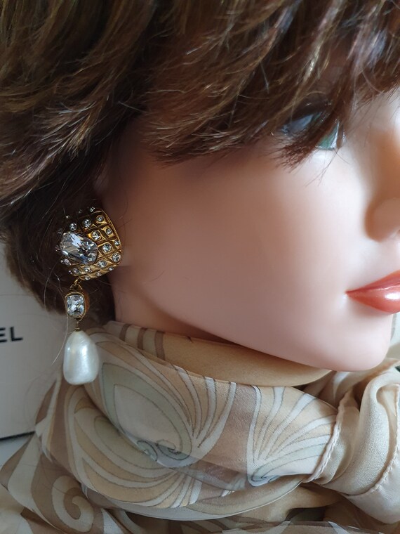 CHANEL 1980s