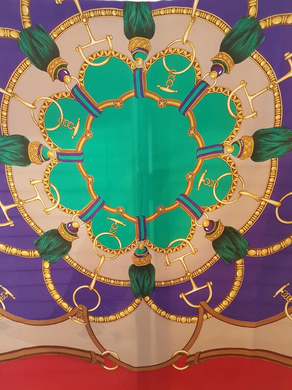 Pierre CARDIN Scarf
