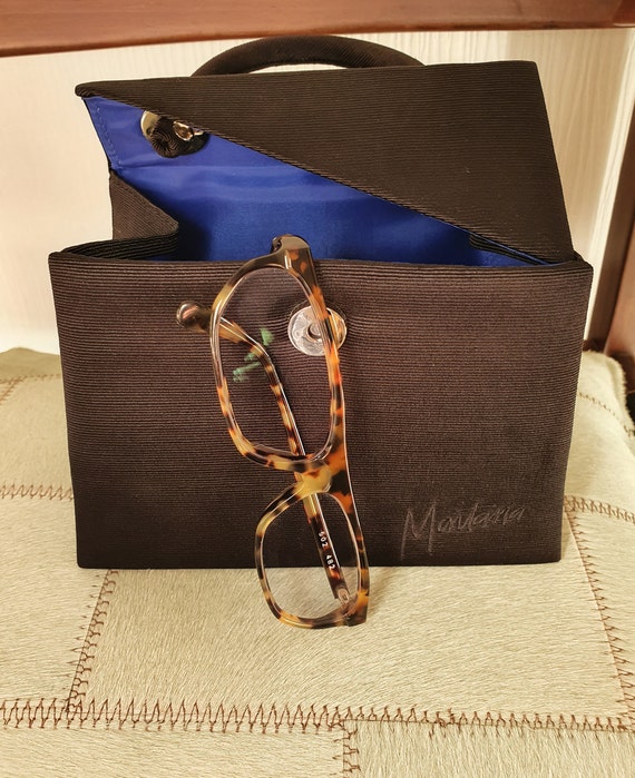 Claude MONTANA Glasses