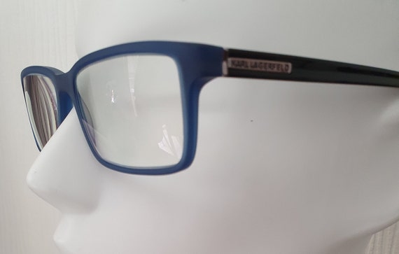 Karl Lagerfeld glasses
