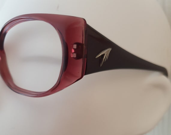 Thierry MUGLER Glasses