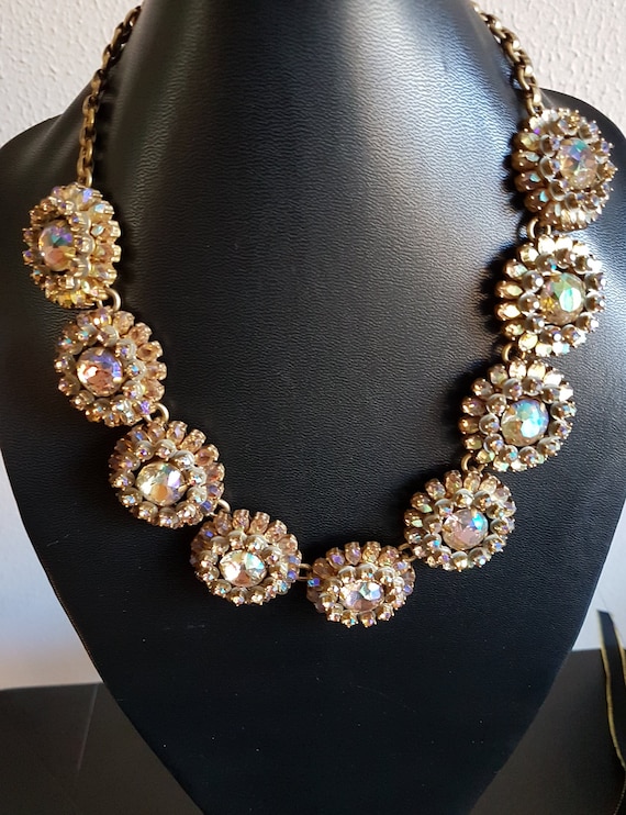 J CREW Vintage necklace