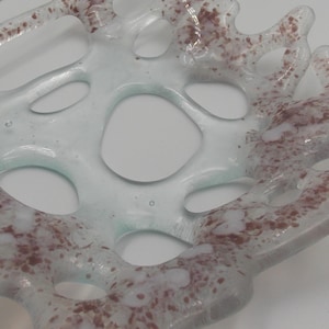 Irish Fused Glass-