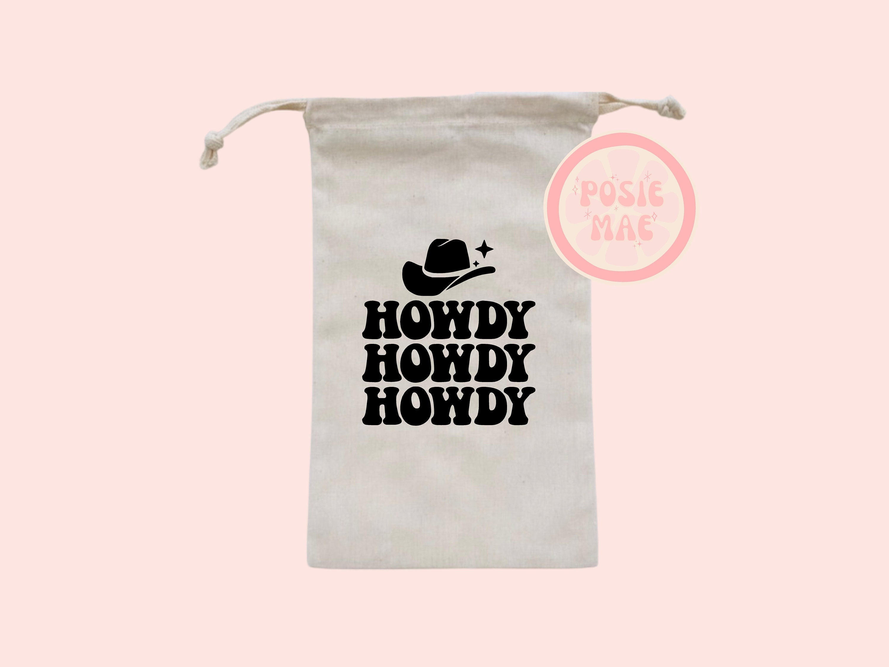 Howdy Hangover Kit - Etsy